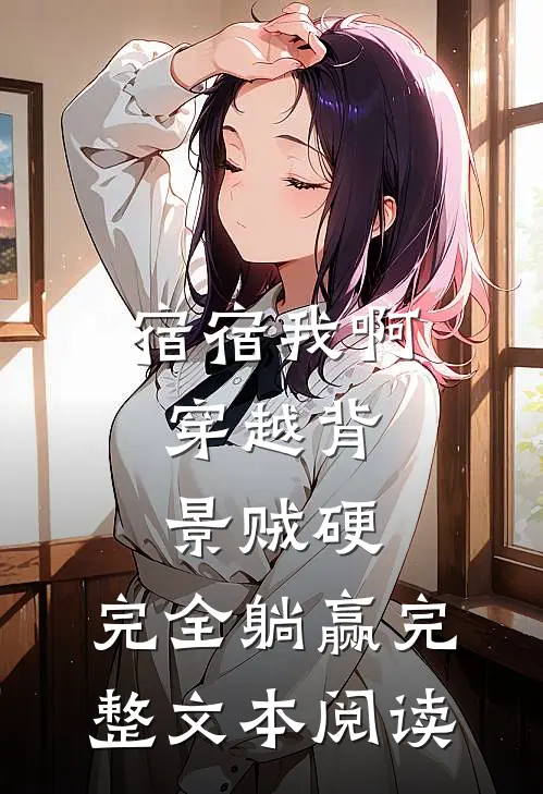 宿宿我啊，穿越背景贼硬，完全躺赢完整文本阅读