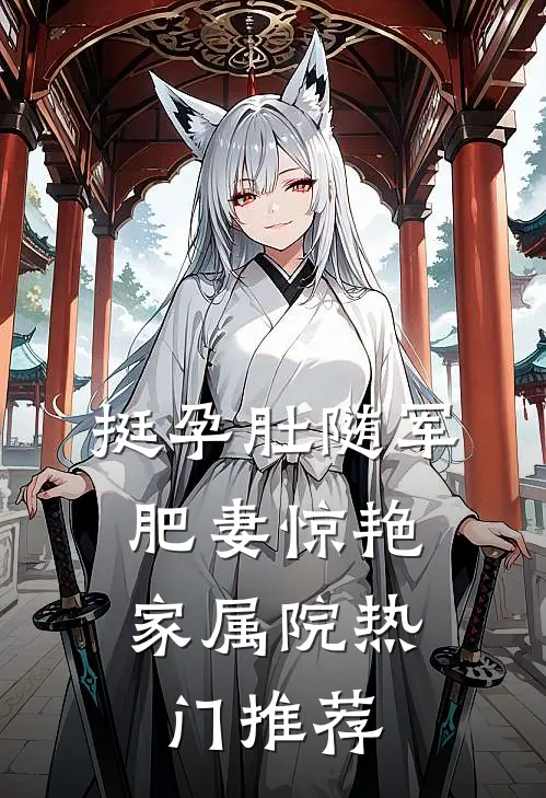 挺孕肚随军，肥妻惊艳家属院热门推荐