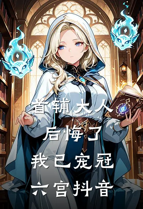 首辅大人后悔了，我已宠冠六宫抖音