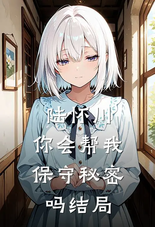 陆怀川，你会帮我保守秘密吗结局