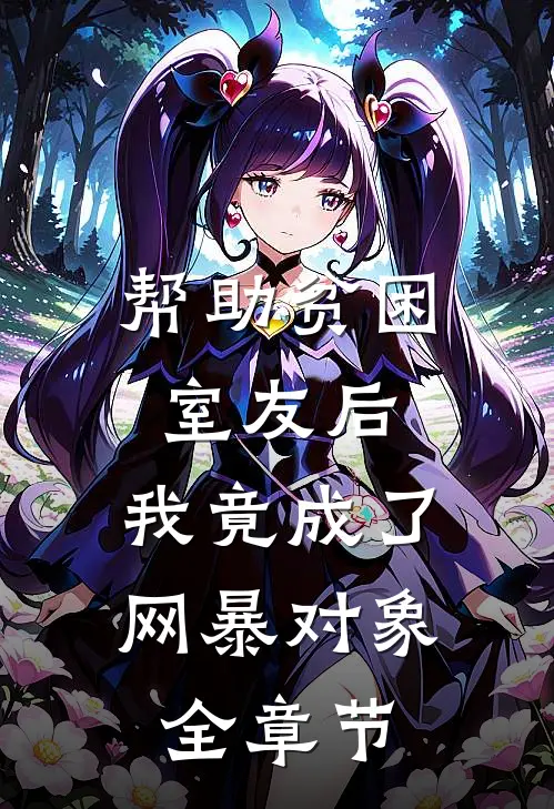 帮助贫困室友后，我竟成了网暴对象全章节