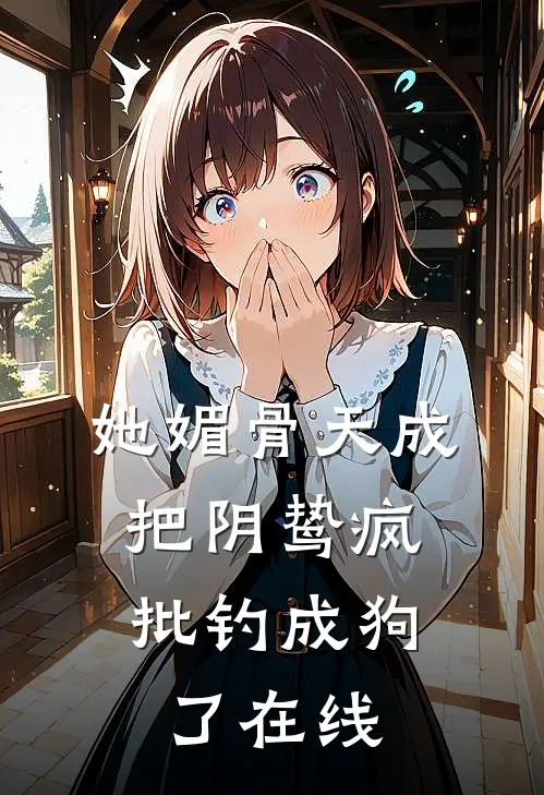 她媚骨天成，把阴鸷疯批钓成狗了在线