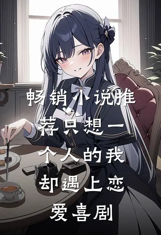 畅销小说推荐只想一个人的我，却遇上恋爱喜剧