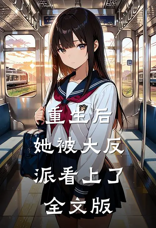 重生后，她被大反派看上了全文版