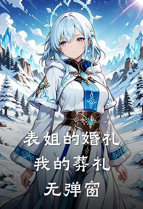 表姐的婚礼，我的葬礼无弹窗