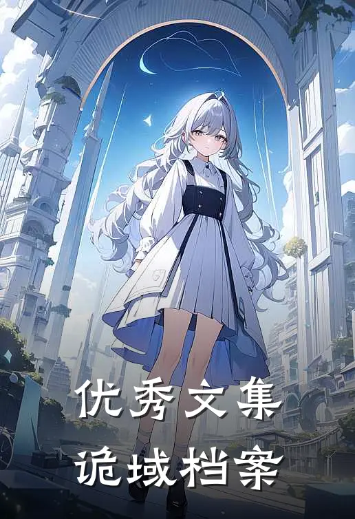 优秀文集诡域档案