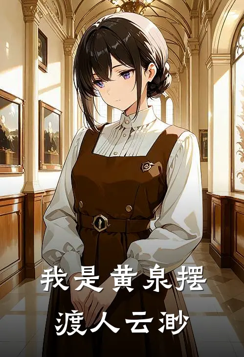 我是黄泉摆渡人云渺