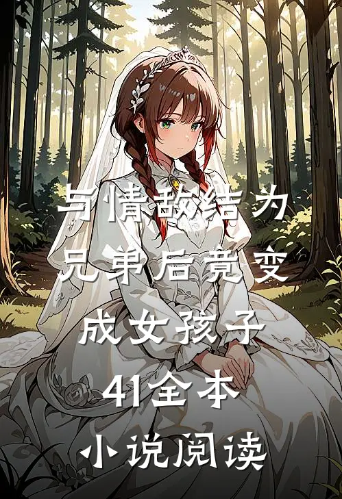 与情敌结为兄弟后竟变成女孩子41全本小说阅读