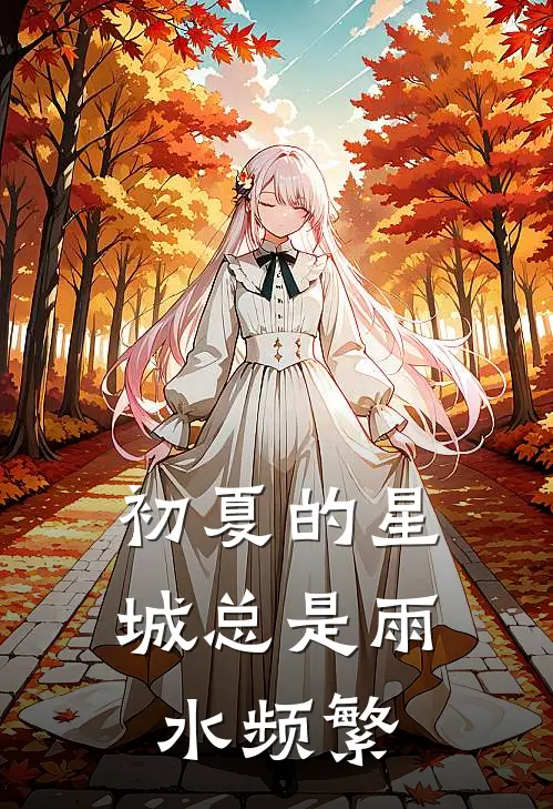 初夏的星城总是雨水频繁