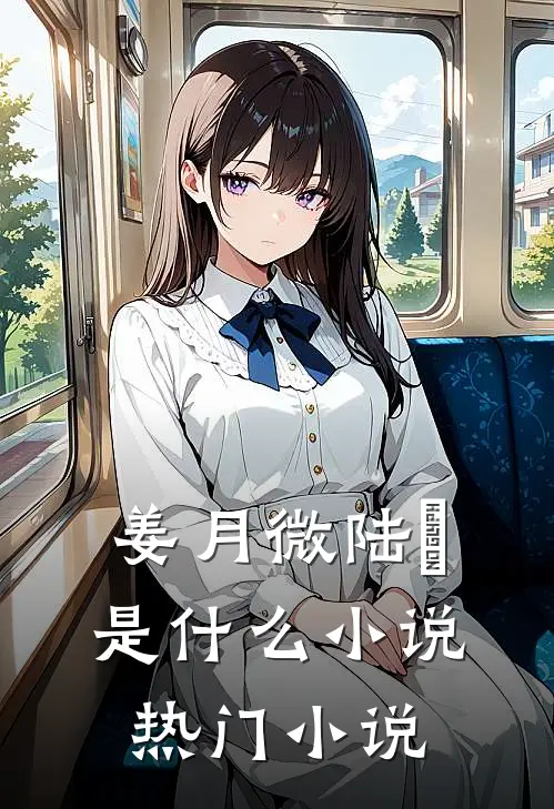 姜月微陆璟是什么小说热门小说