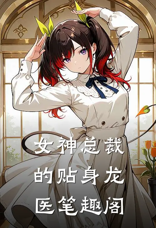 女神总裁的贴身龙医笔趣阁