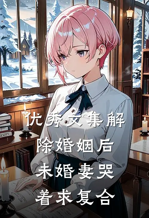 优秀文集解除婚姻后，未婚妻哭着求复合