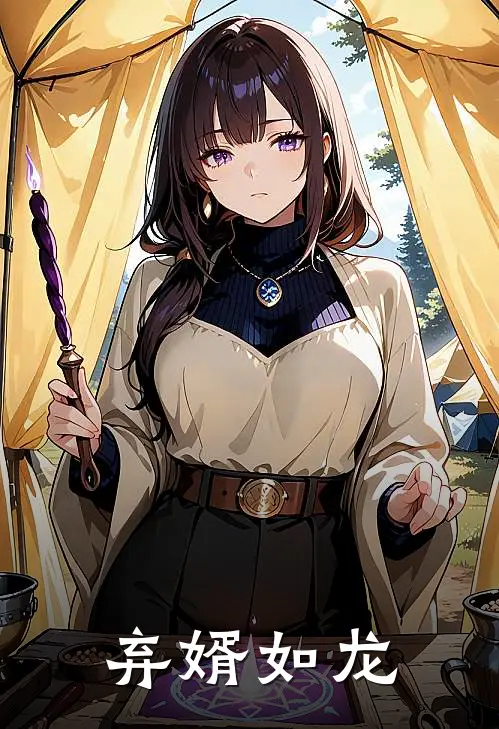 弃婿如龙