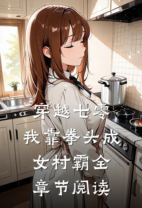 穿越七零：我靠拳头成女村霸全章节阅读