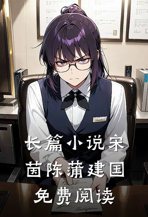 长篇小说宋茵陈蒲建国免费阅读