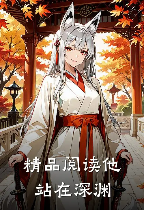 精品阅读他站在深渊