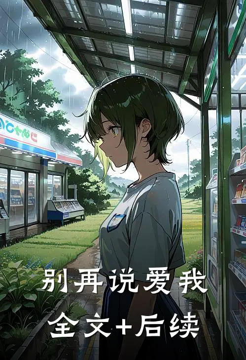 别再说爱我全文+后续