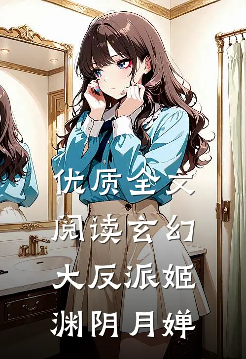 优质全文阅读玄幻大反派姬渊阴月婵