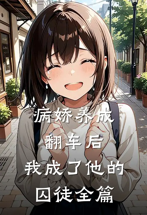病娇养成翻车后,我成了他的囚徒全篇阅读
