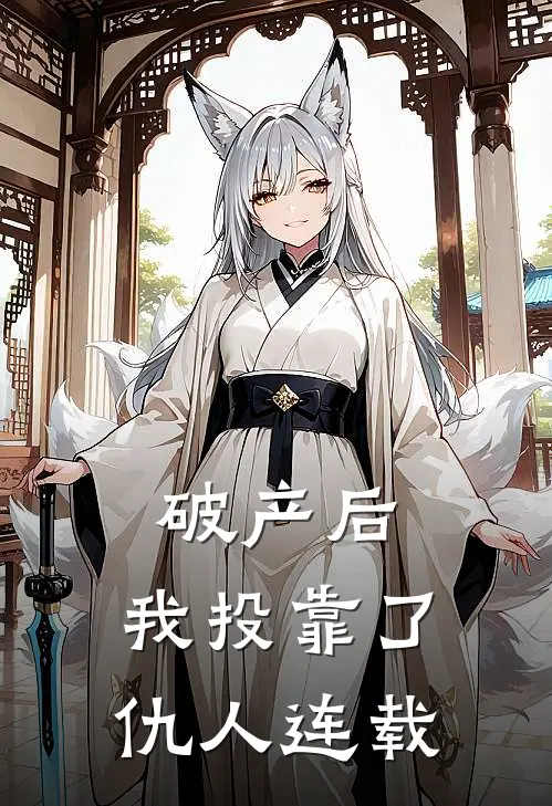 破产后，我投靠了仇人连载