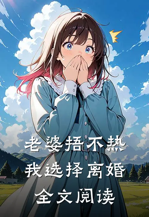 老婆捂不热，我选择离婚全文阅读