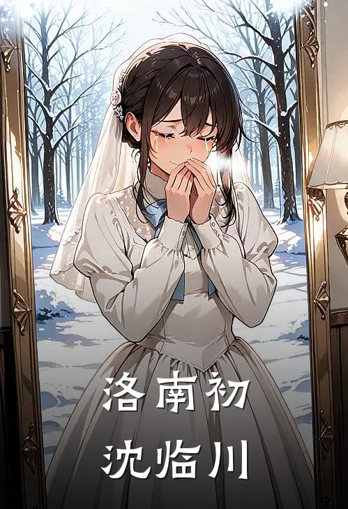 洛南初沈临川