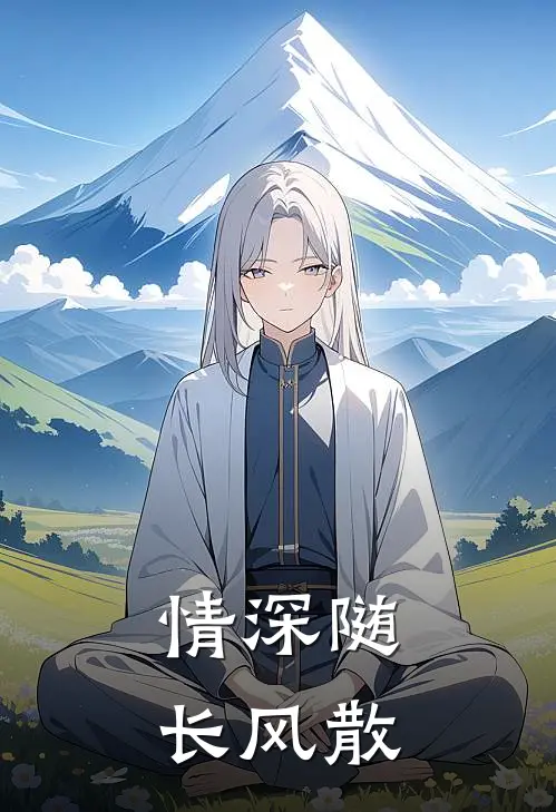 情深随长风散