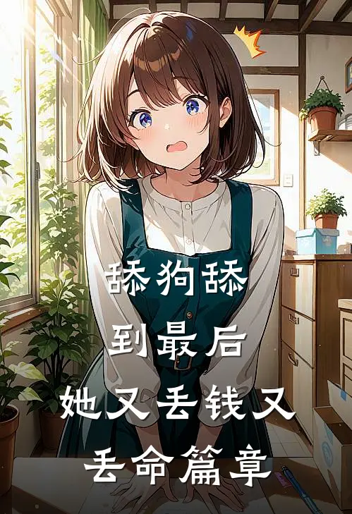 舔狗舔到最后，她又丢钱又丢命篇章