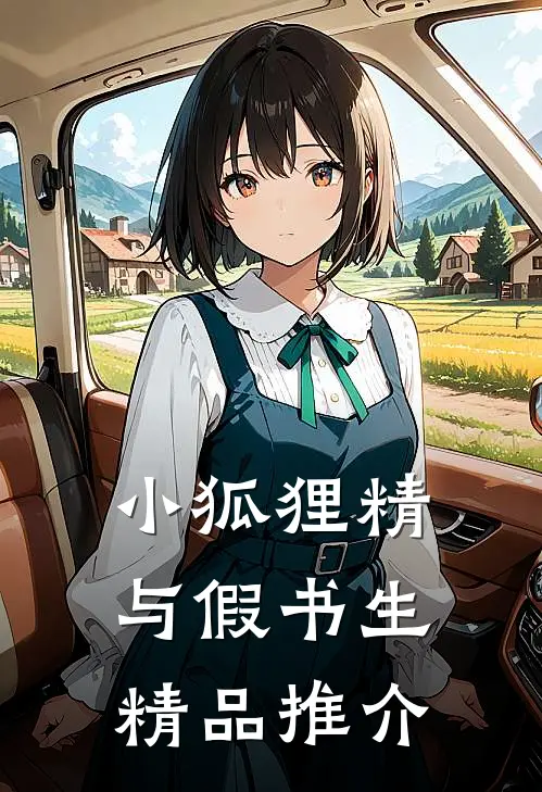 小狐狸精与假书生精品推介