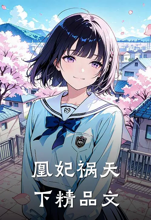 凰妃祸天下精品文