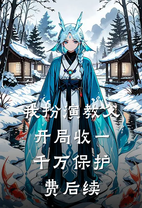 我扮演教父，开局收一千万保护费后续