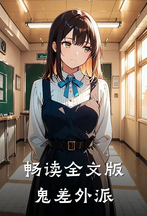 畅读全文版鬼差外派