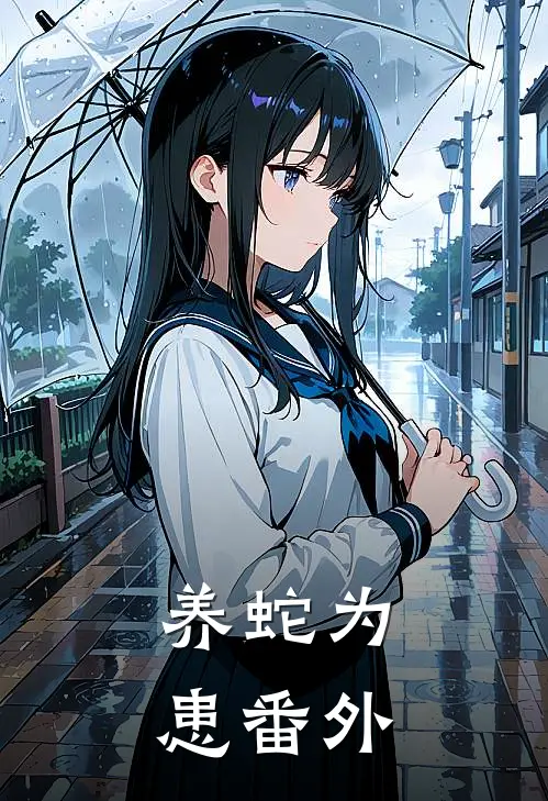 养蛇为患 番外