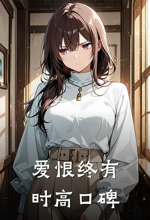 爱恨终有时高口碑