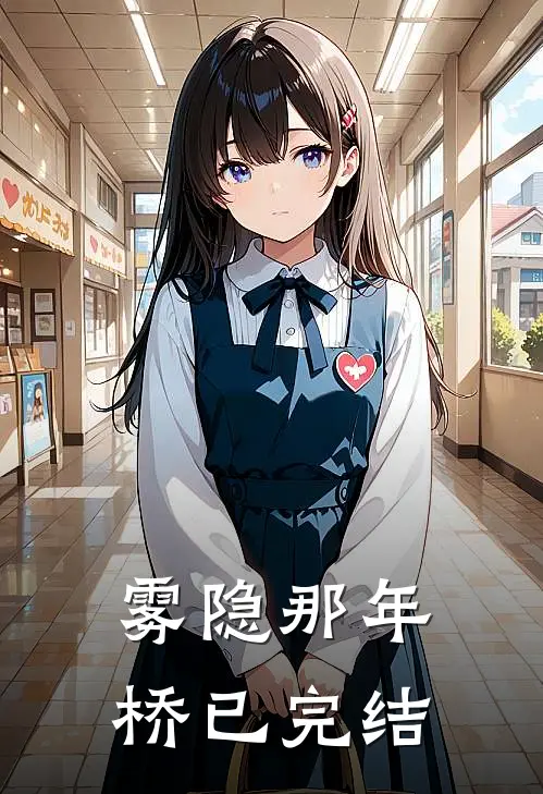 雾隐那年桥已完结