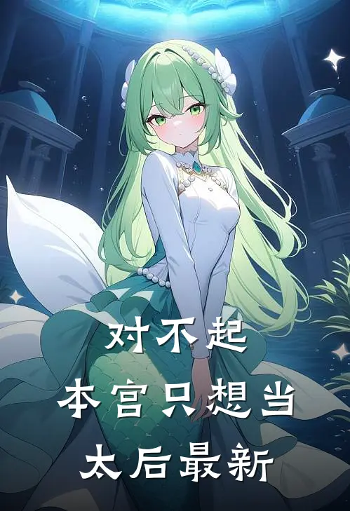 对不起，本宫只想当太后最新