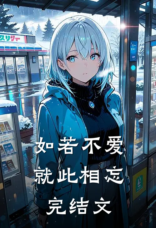 如若不爱,就此相忘完结文