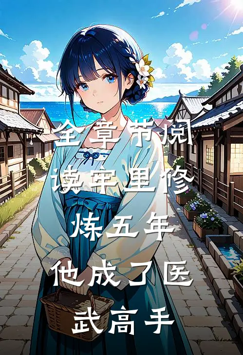 全章节阅读牢里修炼五年，他成了医武高手