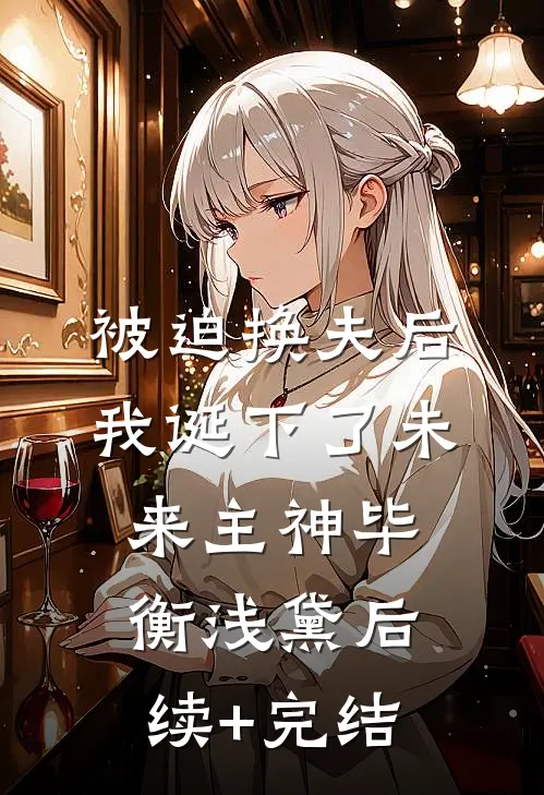 被迫换夫后，我诞下了未来主神毕衡浅黛后续+完结