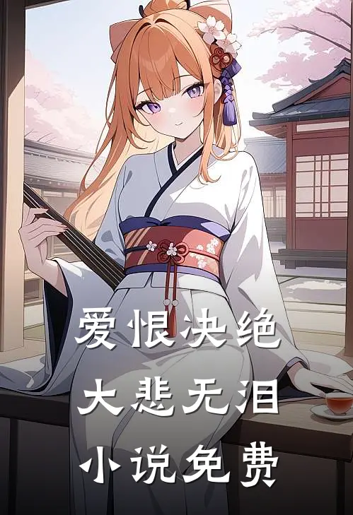爱恨决绝，大悲无泪小说免费
