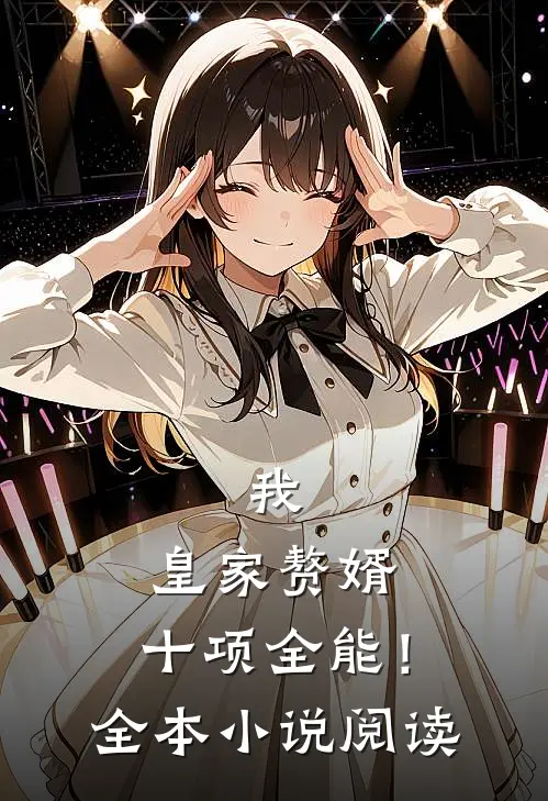 我，皇家赘婿，十项全能！全本小说阅读