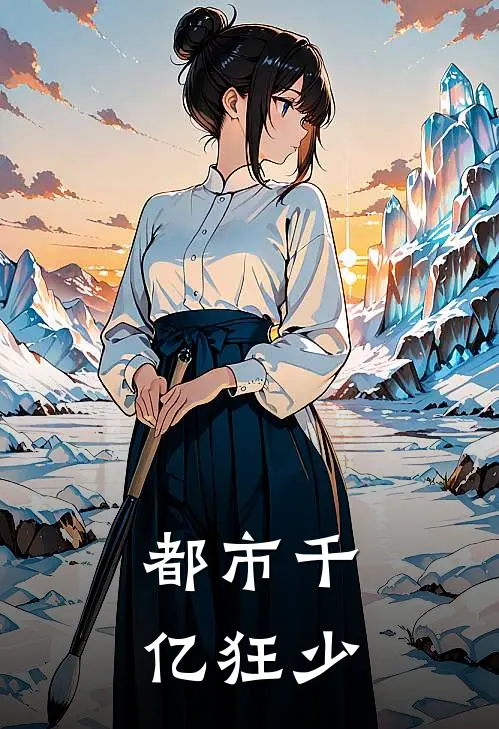 都市千亿狂少