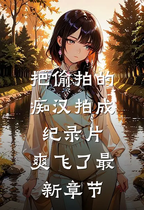 把偷拍的痴汉拍成纪录片，爽飞了最新章节