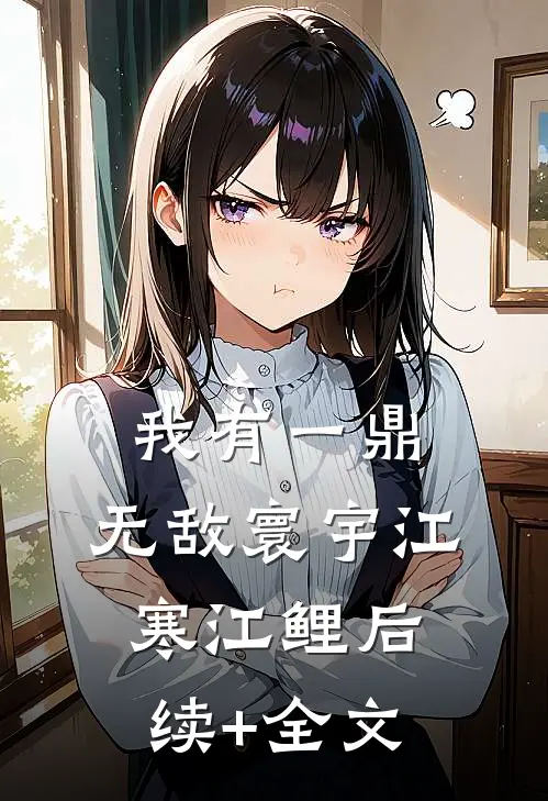 我有一鼎，无敌寰宇江寒江鲤后续+全文