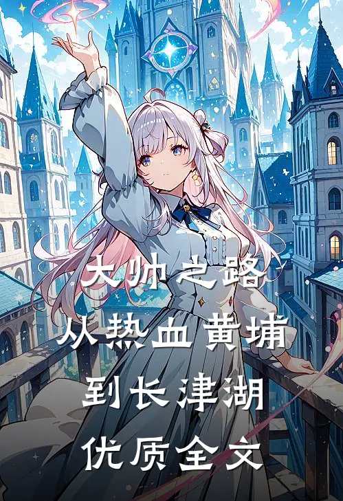 大帅之路：从热血黄埔到长津湖优质全文