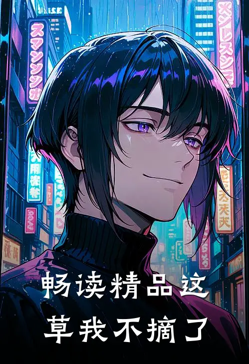 畅读精品这草我不摘了