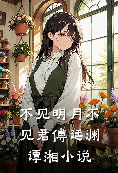 不见明月不见君傅廷渊谭湘小说