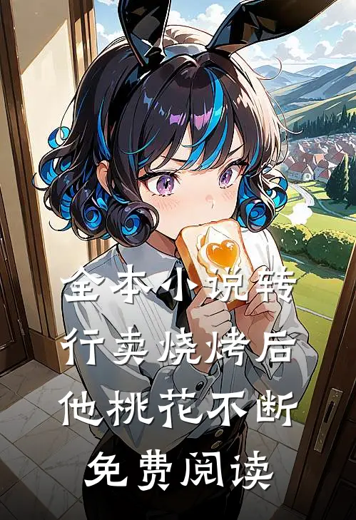 全本小说转行卖烧烤后他桃花不断免费阅读