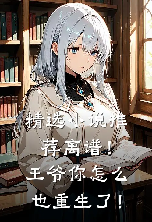 精选小说推荐离谱！王爷你怎么也重生了！