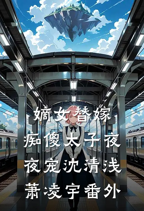嫡女替嫁,痴傻太子夜夜宠沈清浅萧凌宇番外